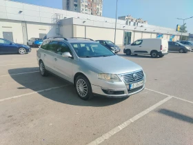 VW Passat, снимка 3