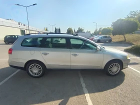 VW Passat, снимка 4