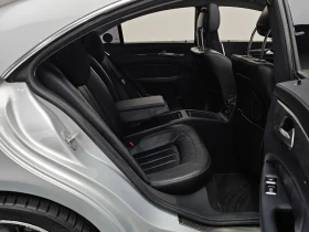 Mercedes-Benz CLS 350 W218, снимка 12