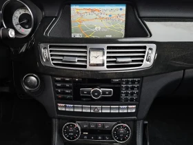 Mercedes-Benz CLS 350 W218, снимка 14