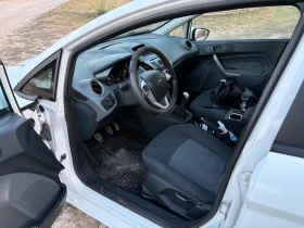 Ford Fiesta 1.4tdci, снимка 5