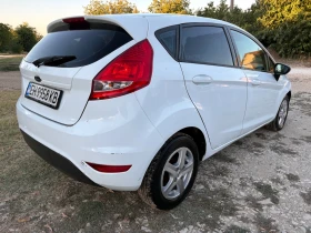 Ford Fiesta 1.4tdci, снимка 3