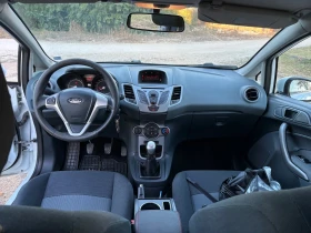 Ford Fiesta 1.4tdci, снимка 7