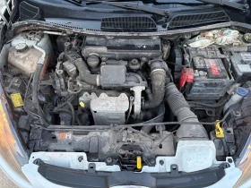 Ford Fiesta 1.4tdci, снимка 8