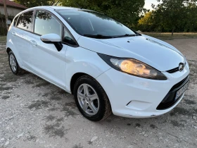 Ford Fiesta 1.4tdci, снимка 2