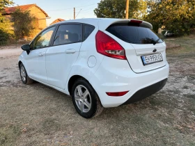 Ford Fiesta 1.4tdci, снимка 4