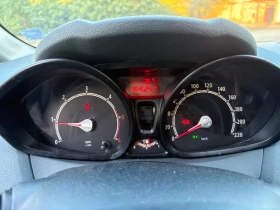 Ford Fiesta 1.4tdci, снимка 6