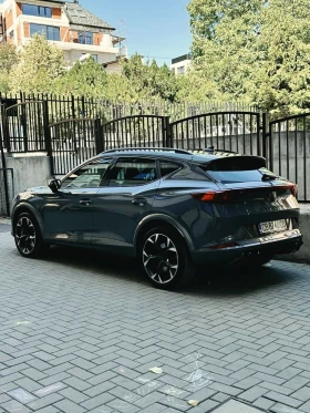 Cupra Formentor 2.0 Vz 310 к.с. 4Х4 75 000 км , снимка 1