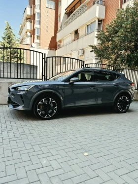 Cupra Formentor 2.0 Vz 310 к.с. 4Х4 75 000 км , снимка 7