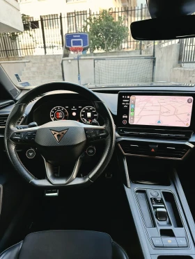 Cupra Formentor 2.0 Vz 310 к.с. 4Х4 75 000 км , снимка 12