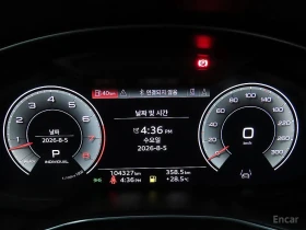 Audi A7 / 55 TFSI / ДИСТРОНИК / ОБДУХВАНЕ / ХЕД-ЪП / 360, снимка 10