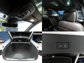 Audi A7 / 55 TFSI / ДИСТРОНИК / ОБДУХВАНЕ / ХЕД-ЪП / 360, снимка 17