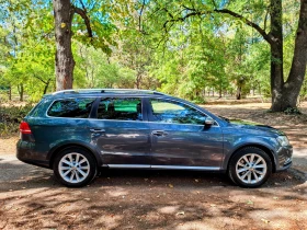 VW Passat Alltrack 4motion TDI, снимка 4