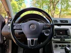VW Passat Alltrack 4motion TDI, снимка 8