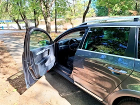 VW Passat Alltrack 4motion TDI, снимка 2