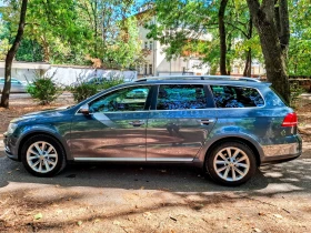 VW Passat Alltrack 4motion TDI, снимка 3