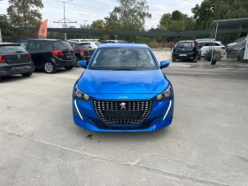 Peugeot 208 1.5hdi, снимка 17