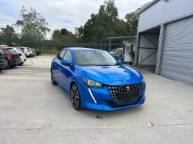 Peugeot 208 1.5hdi, снимка 3