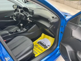 Peugeot 208 1.5hdi, снимка 12