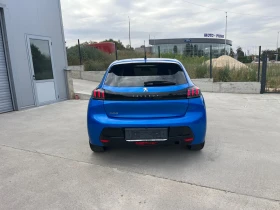 Peugeot 208 1.5hdi, снимка 6