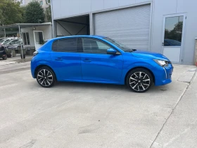 Peugeot 208 1.5hdi, снимка 4