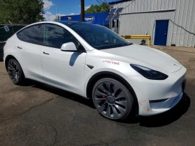 Tesla Model Y, снимка 4