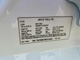 Tesla Model Y, снимка 12