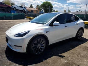 Tesla Model Y, снимка 1