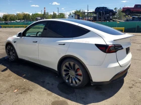Tesla Model Y, снимка 2