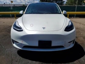 Tesla Model Y, снимка 5