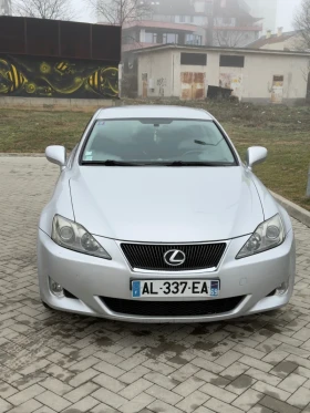 Lexus IS 220d Дизел, снимка 1