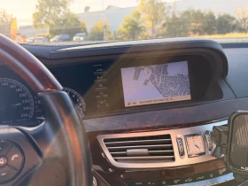 Mercedes-Benz S 500 4.7 BiTurbo, снимка 12