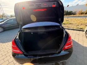 Mercedes-Benz S 500 4.7 BiTurbo, снимка 4