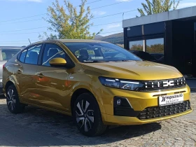 Dacia Logan 1.2/120к.с./ LPG, снимка 3