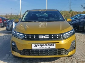 Dacia Logan 1.2/120к.с./ LPG, снимка 2