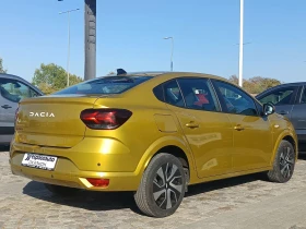Dacia Logan 1.2/120к.с./ LPG, снимка 4