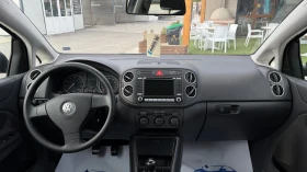 VW Golf Plus ОБСЛУЖЕНА/Газова уредба, снимка 6