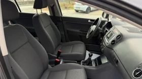 VW Golf Plus ОБСЛУЖЕНА/Газова уредба, снимка 8