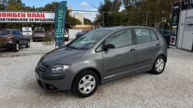VW Golf Plus ОБСЛУЖЕНА/Газова уредба, снимка 2
