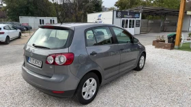 VW Golf Plus ОБСЛУЖЕНА/Газова уредба, снимка 4