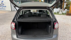 VW Golf Plus ОБСЛУЖЕНА/Газова уредба, снимка 9