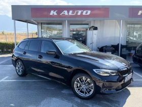 BMW 330 E/XDRIVE/PLUG IN, снимка 4