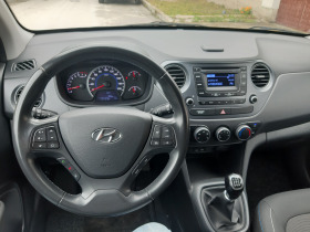 Hyundai I10 Benzin, снимка 15