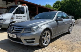 Mercedes-Benz C 220 //651 | Mobile.bg    1