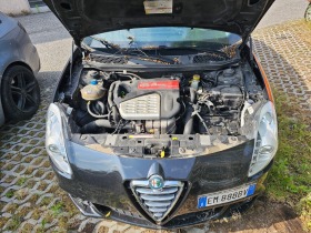 Alfa Romeo Giulietta 1.4I  940B1000 | Mobile.bg   16