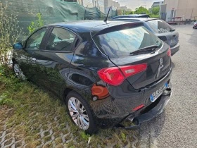 Alfa Romeo Giulietta 1.4I тип 940B1000, снимка 3