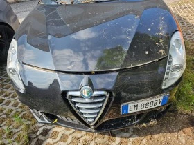 Alfa Romeo Giulietta 1.4I тип 940B1000, снимка 9