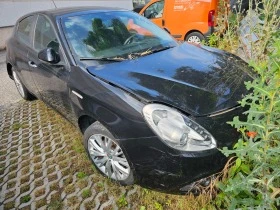 Alfa Romeo Giulietta 1.4I тип 940B1000, снимка 1