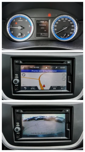 Suzuki SX4 S-Cross 1.6DDIS 4WD ALLGRIP  | Mobile.bg � ����� ������ 12