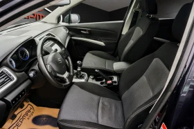 Suzuki SX4 S-Cross 1.6DDIS 4WD ALLGRIP  | Mobile.bg � ����� ������ 7